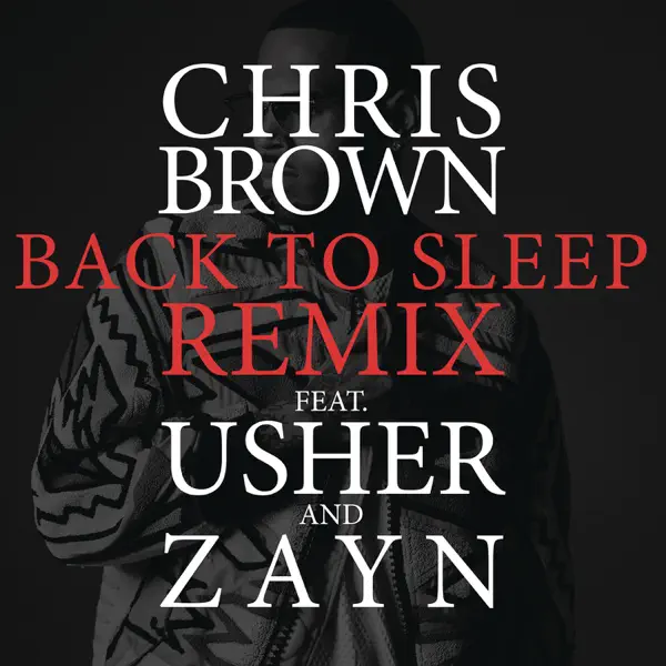 brown — chris