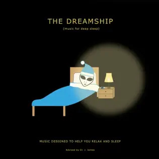 ladda ner album Stars Over Foy - The Dreamship Music For Deep Sleep