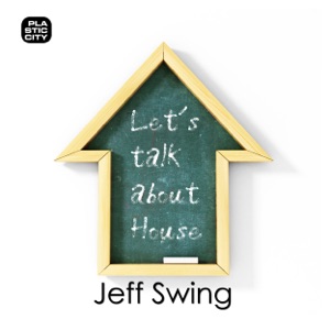 Let's Talk About House - EP