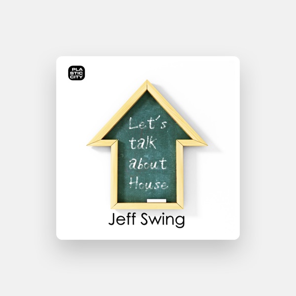 Jeff Swing's avatar