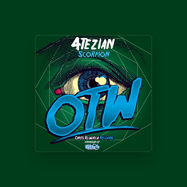 4Tezian's avatar