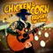 Chicken in the Corn (Radio Version) artwork