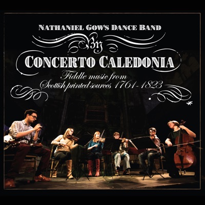 Nathaniel Gow's Dance Band
