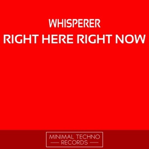 Right Here Right Now