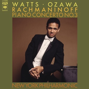 Rachmaninoff: Piano Concerto No. 3