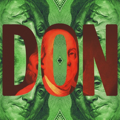 Don (feat. The Quiett, Dok2 & Nochang) - Single
