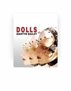 Escucha a Martyn Bailey, mira videos musicales, lee su biografía, consulta las fechas de las gira y más.