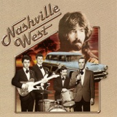 Nashville West (Featuring Clarence White) artwork