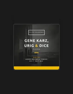 Listen to Urig & Dice, watch music videos, read bio, see tour dates & more!