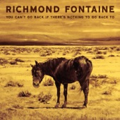 Richmond Fontaine - Three Brothers Roll into Town
