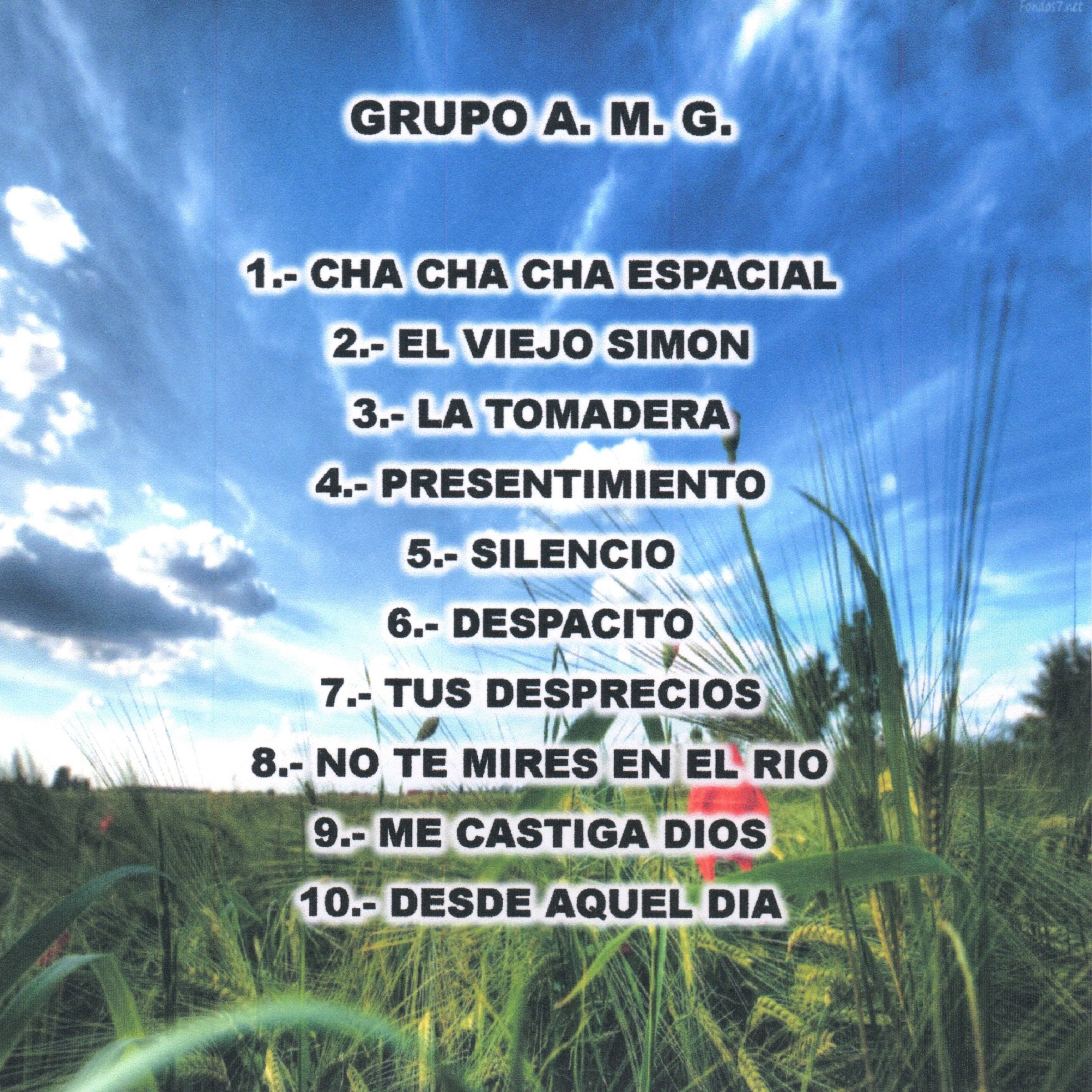 10 Canciones