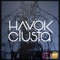 Havok - Clusta lyrics