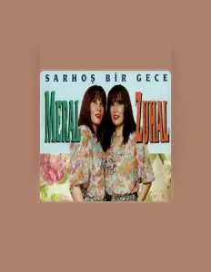 Listen to Meral, watch music videos, read bio, see tour dates & more!