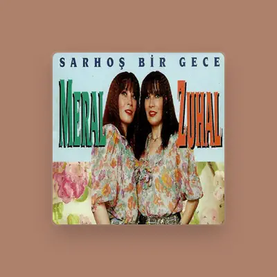 Listen to Meral, watch music videos, read bio, see tour dates & more!