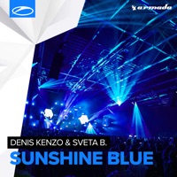 Sunshine Blue - Single - Denis Kenzo & Sveta B.