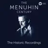 Yehudi Menuhin, London Symphony Orchestra & Sir Edward Elgar - Violin Concerto in B Minor, Op. 61: I. Allegro