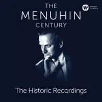 Violin Concerto in B Minor, Op. 61: III. Allegro molto — Yehudi Menuhin, London Symphony Orchestra & Sir Edward Elgar
