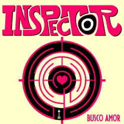 Busco Amor - Single - Inspector