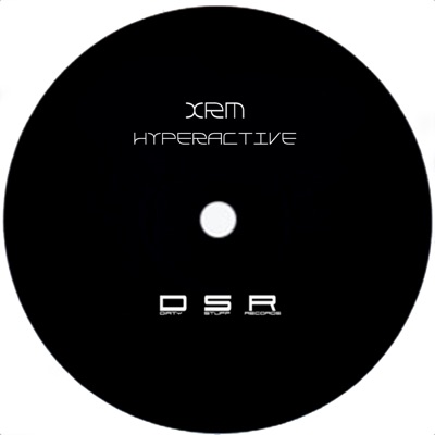 Hyperactive - Single