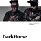 Iceberg - Dark Horse lyrics
