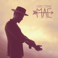 Christophe Maé - Il est où le bonheur