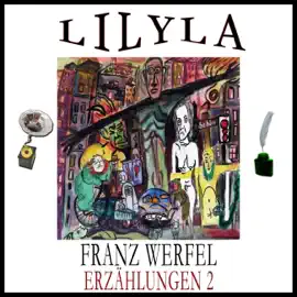 Erzählungen 2: Die Katze / Die Geliebte / Die Diener / Der Dichter und der kaiserliche Rat...