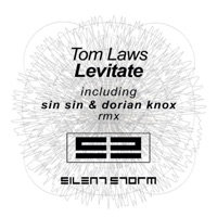Levitate - Single - Tom Laws
