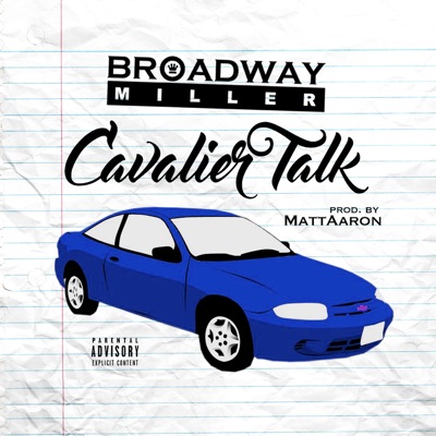 Cavalier Talk - Single