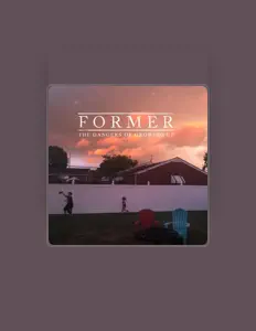 Dengarkan Former, tonton video musik, baca bio, lihat tanggal tur & lainnya!