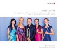 Incantations - Quintessenz