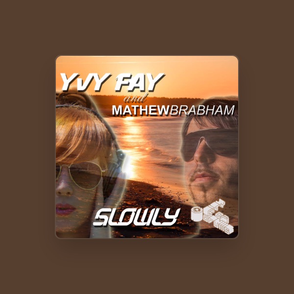 Yvy Fay's avatar