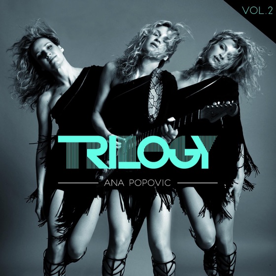 Cover artwork for You Got the Love