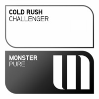 Challenger - Single - Cold Rush