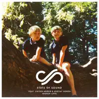 Higher Love (feat. Gustaf Norén & Viktor Norén)