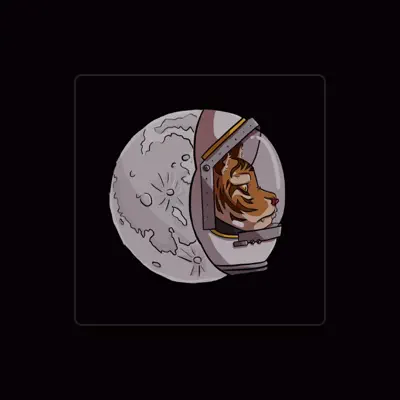 Listen to The Moon and the Tiger, watch music videos, read bio, see tour dates & more!