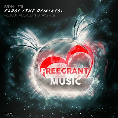 Faroe (The Remixes) - Single