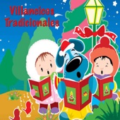 Villancicos Tradicionales artwork