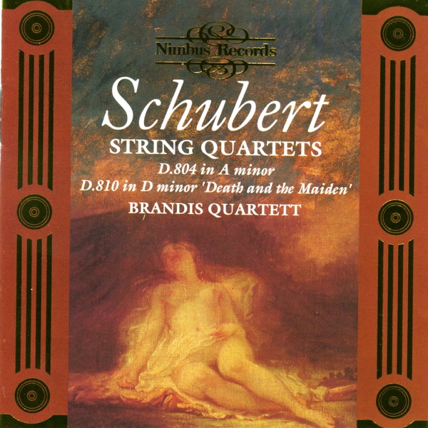 Schubert: String Quartets