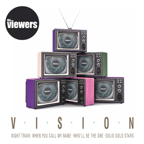Vision - EP