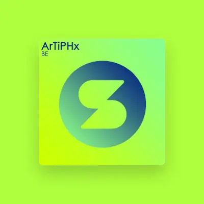 Artiphxを聴いたり、ミュージックビデオを鑑賞したり、経歴やツアー日程などを確認したりしましょう！
