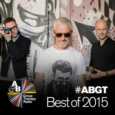 Group Therapy Best of 2015 - Above & Beyond