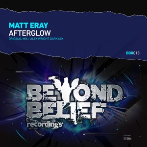 Afterglow - Single