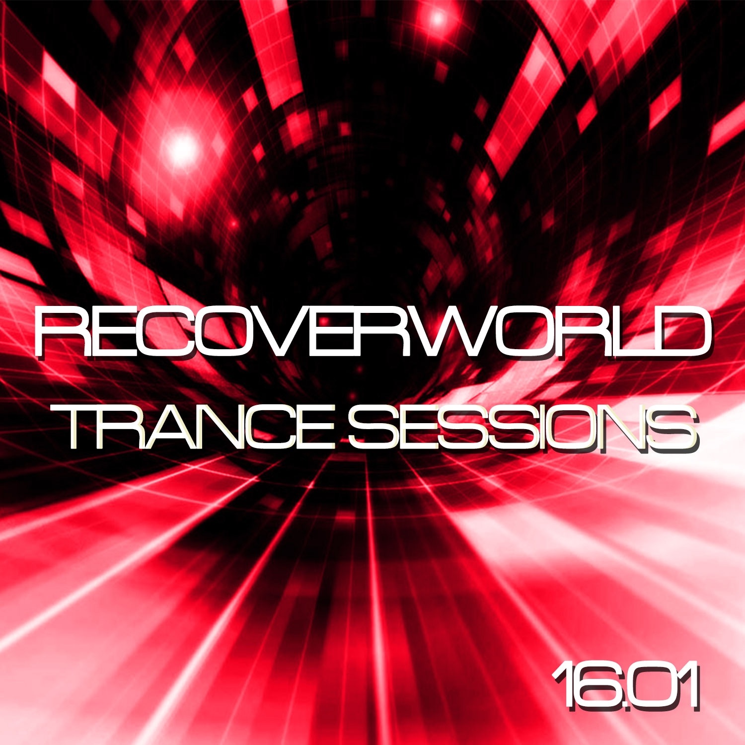 Recoverworld Trance Sessions 16.01