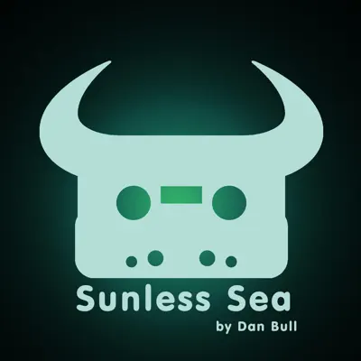 Sunless Sea - Single - Dan Bull