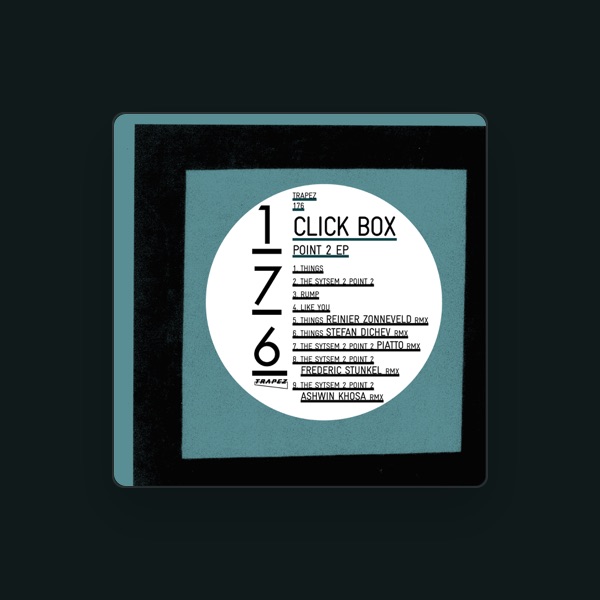 Click Box's avatar