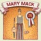 Metric - Mary Mack lyrics