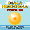 Cha-La Head-Cha-La from Dragon Ball Z - Niyari