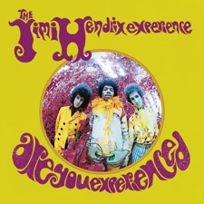 Purple Haze artwork