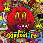 Bombard3ro (Percussion Mix) artwork