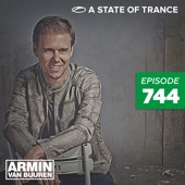 A State of Trance artwork